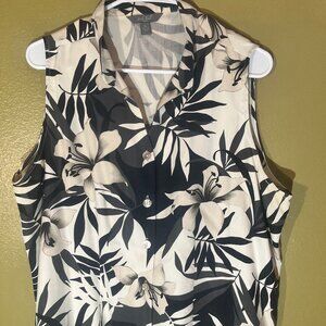 Hula Doll Hawaii XL 2 piece woman’s outfit